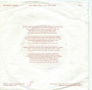 Murray Head : How Many Ways (7", Single)