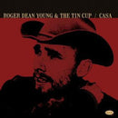 Roger Dean Young And The Tin Cup : Casa (CD, Album)