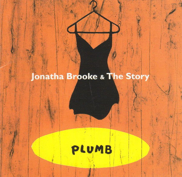 Jonatha Brooke & The Story : Plumb (CD, Album)