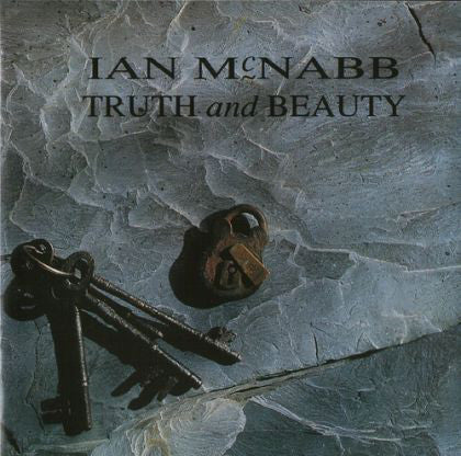 Ian McNabb : Truth And Beauty (CD, Album)