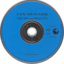 Ian McNabb : Truth And Beauty (CD, Album)