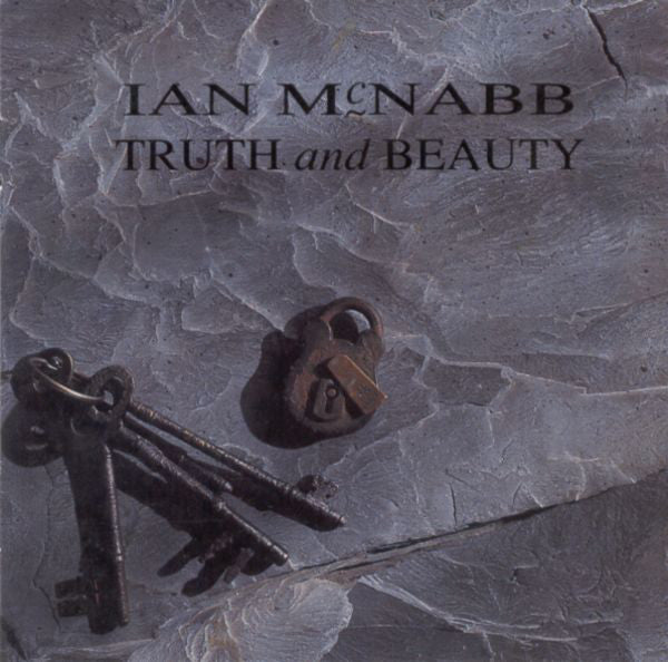 Ian McNabb : Truth And Beauty (CD, Album)