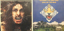 Ted Nugent : 2 Originals Of Ted Nugent (2xLP, Album, Comp)