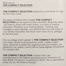 Roland Pöntinen : Music For A Rainy Day ('Romantic Piano Music') (CD, Comp, RE, RM)