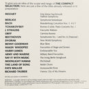 Roland Pöntinen : Music For A Rainy Day ('Romantic Piano Music') (CD, Comp, RE, RM)