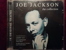 Joe Jackson : The Collection  (CD, Comp, RE)