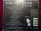 Joe Jackson : The Collection  (CD, Comp, RE)