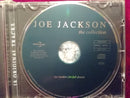 Joe Jackson : The Collection  (CD, Comp, RE)