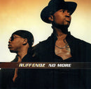 Ruff Endz : No More (CD, Single)