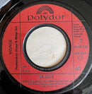 Visage : Mind Of A Toy (7", Single, Jukebox, Dar)