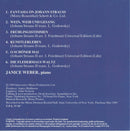 Janice Weber | Johann Strauss Jr. : Wien, Weber Und Strauss (CD, Album)