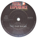 The Gap Band : Big Fun (7", Single)