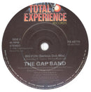 The Gap Band : Big Fun (7", Single)