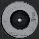 The Spencer Davis Group : The Spencer Davis Group  (7", EP, Comp)