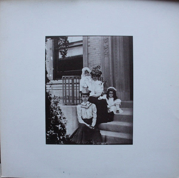 Judy Collins : True Stories (LP, Album)
