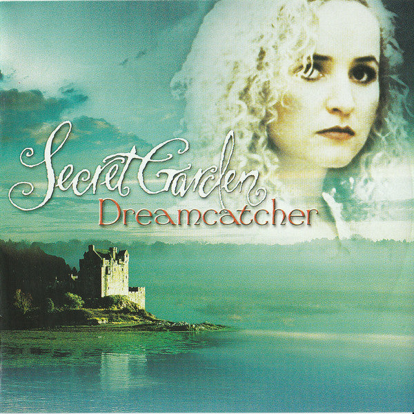 Secret Garden : Dreamcatcher (CD, Comp)