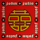 John + Julie : Double Happiness (12")