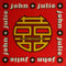 John + Julie : Double Happiness (12")