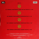 John + Julie : Double Happiness (12")