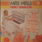 Mrs. Mills : Piano Singalong (LP, Album)