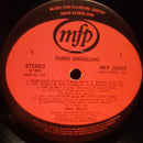 Mrs. Mills : Piano Singalong (LP, Album)