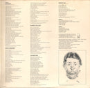 Harry Nilsson : Knnillssonn (LP, Album, Gat)