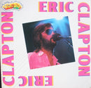 Eric Clapton : Il Blues Di Eric Clapton (LP, Comp)