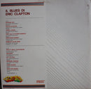 Eric Clapton : Il Blues Di Eric Clapton (LP, Comp)