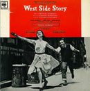 Various : Excerpts From West Side Story No. 1 (7")