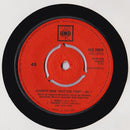 Various : Excerpts From West Side Story No. 1 (7")