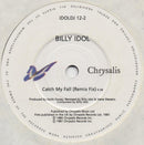 Billy Idol : Hot In The City (7", Single, Promo)