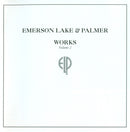 Emerson Lake & Palmer* : Works Volume 2 (CD, Album, RE)