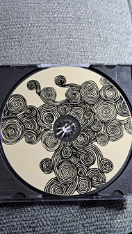 The Shaky Hands : The Shaky Hands (CD, Album)