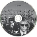 Bon Jovi : Crush (CD, Album, Enh, S/Edition)