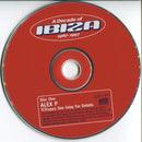 Alex P - Nicky Holloway - Brandon Block : A Decade Of Ibiza 1987-1997 (3xCD, Mixed)