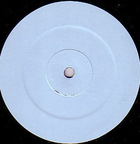 MC Juice : Living A White Lie (12", W/Lbl, Sta)