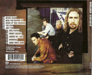 Nickelback : Silver Side Up (CD, Album)