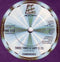 Commodores : Three Times A Lady (7", RP, Sol)