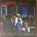 The Libertines : All Quiet On The Eastern Esplanade (LP, Album, Ltd, Red)