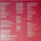 The Libertines : All Quiet On The Eastern Esplanade (LP, Album, Ltd, Red)
