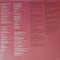 The Libertines : All Quiet On The Eastern Esplanade (LP, Album, Ltd, Red)