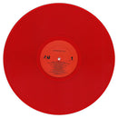 Cypress Hill : Cypress Hill (LP, Album, RE, RM, S/Edition, Red)