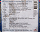 Various : The Only Classical Album You'll Ever Need (2xCD, Comp, RE)