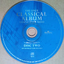 Various : The Only Classical Album You'll Ever Need (2xCD, Comp, RE)
