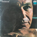 Frank Sinatra : A Man Alone (& Other Songs Of Rod McKuen) (LP, Album)