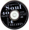 Various : Committed To Soul - 40 Tracks Spanning 4 Decades (2xCD, Comp)