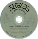 Eagles : The Complete Greatest Hits (2xCD, Comp, RE)