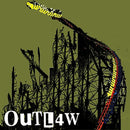 Outl4w : Outl4w (CD, Album, dig)