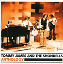 Tommy James & The Shondells : Anthology (CD, Comp, RE)