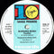 Savage Progress : Burning Bush (7", Single)